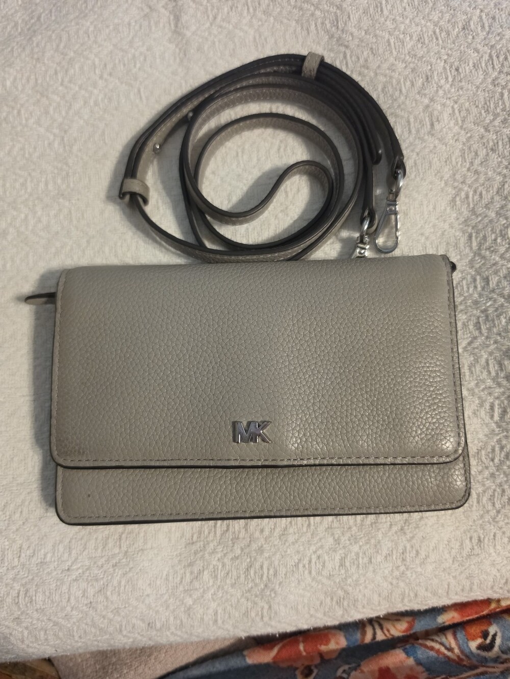 Michael Kors Convertible Crossbody